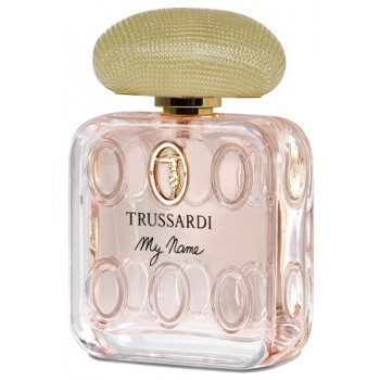My Name Trussardi - Γυναικείο άρωμα (Μικρό 30ml)